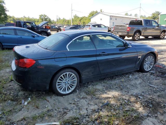 VIN WBA3V9C53F5A78407 2015 BMW 4 Series, 428 XI no.3