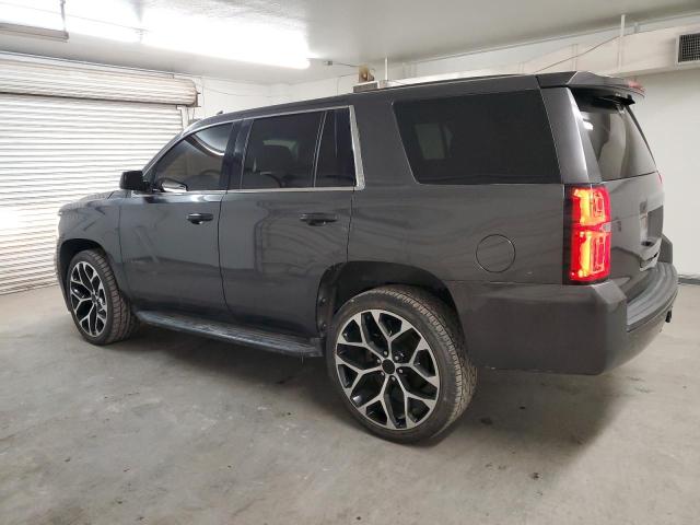 2018 CHEVROLET TAHOE C150 1GNSCAKC6JR325270  67090294