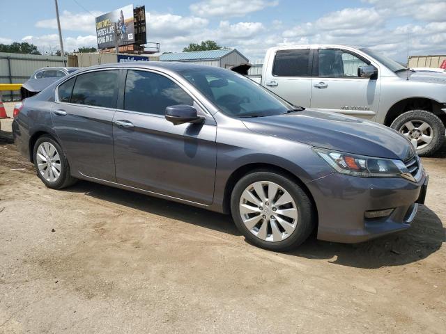 VIN 1HGCR2F87FA276157 2015 Honda Accord, Exl no.4