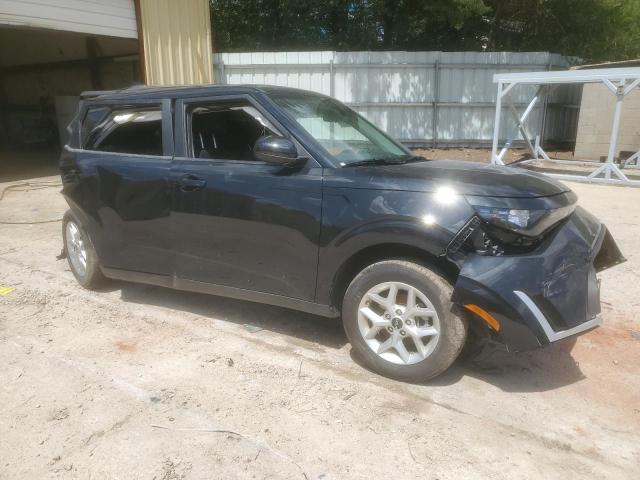 2024 KIA SOUL LX - KNDJ23AU7R7897064