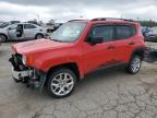 2018 JEEP RENEGADE S - ZACCJBAB6JPH92866