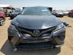 TOYOTA CAMRY SE photo