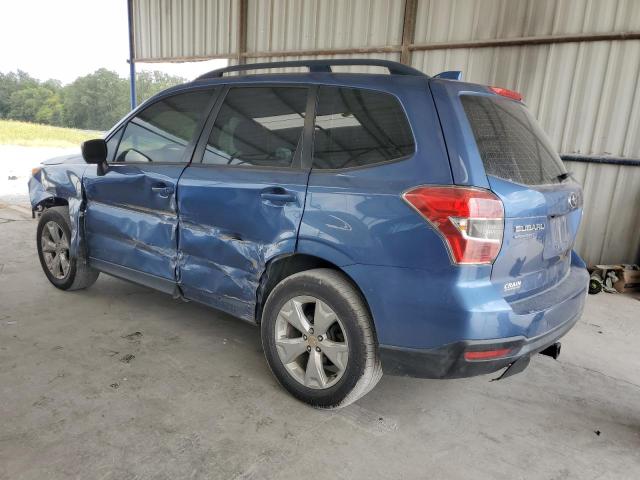 2016 SUBARU FORESTER 2 - JF2SJABC3GH411781