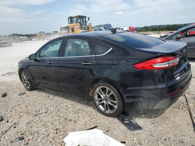 VIN 3FA6P0CD1LR115463 2020 Ford Fusion, Sel no.2