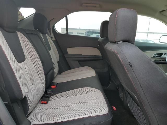 2015 CHEVROLET EQUINOX LT - 2GNFLFEK4F6219632