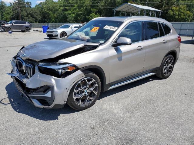 VIN WBXJG9C03N5U67863 2022 BMW X1, Xdrive28I no.1