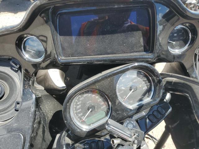 2022 HARLEY-DAVIDSON FLTRXST 1HD1ACL11NB636394