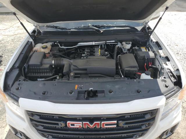 VIN 1GTH5CEA1N1322736 2022 GMC Canyon, Elevation no.11