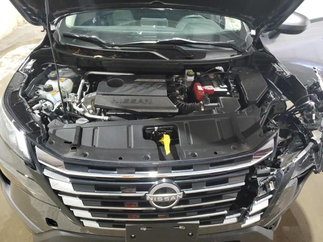 2024 NISSAN ROGUE SV - 5N1BT3BBXRC698334