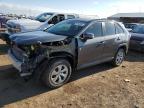 2021 TOYOTA RAV4 LE - 2T3G1RFV4MW220651