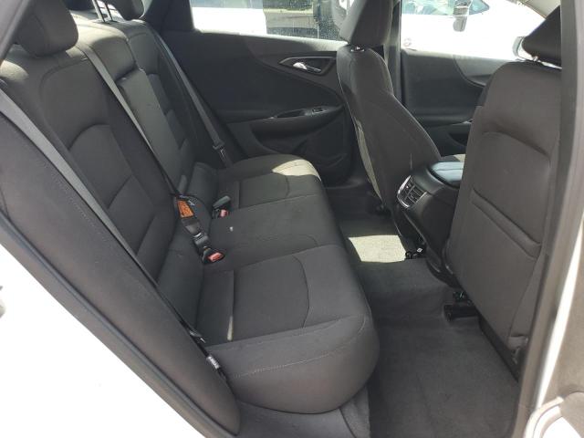 2023 CHEVROLET MALIBU LT - 1G1ZD5ST0PF233103