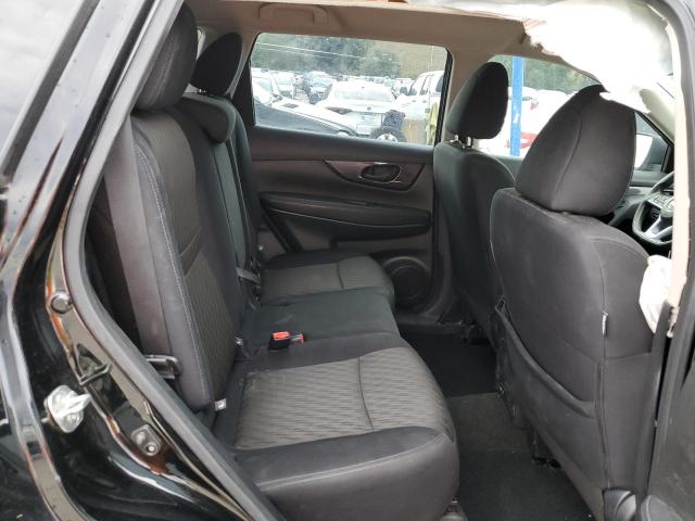 2020 NISSAN ROGUE S - 5N1AT2MT1LC812725