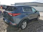 KIA SPORTAGE L photo