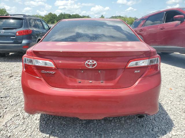 VIN 4T1BF1FK5EU760832 2014 Toyota Camry, L no.6