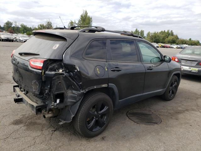 2015 JEEP CHEROKEE L - 1C4PJMCSXFW750690