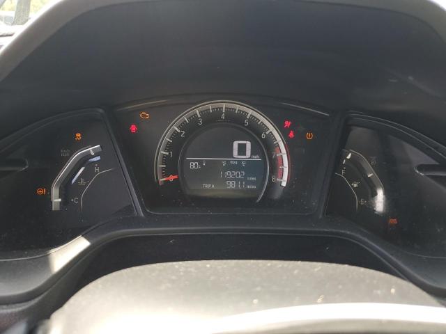 2016 HONDA CIVIC LX - 2HGFC2F56GH520727