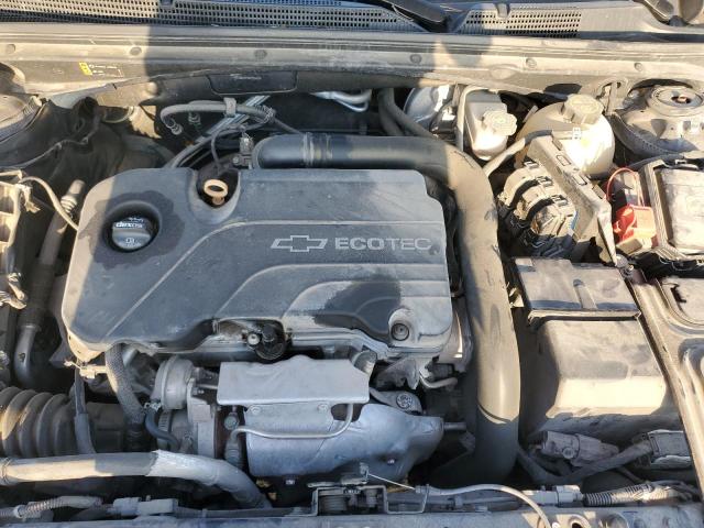 2017 CHEVROLET MALIBU LS - 1G1ZB5ST3HF231451