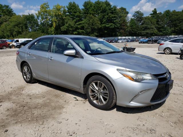 VIN 4T1BF1FK8GU592462 2016 Toyota Camry, LE no.4