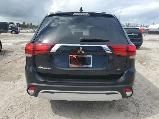 VIN JA4AZ3A39LZ037918 2020 MITSUBISHI OUTLANDER no.6