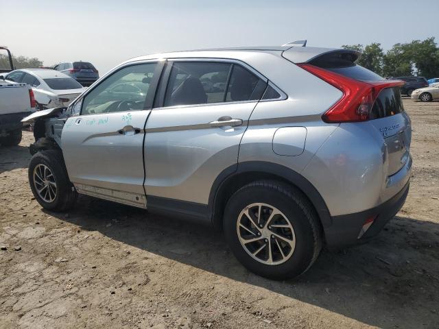 2020 MITSUBISHI ECLIPSE CR - JA4AT3AA5LZ033283