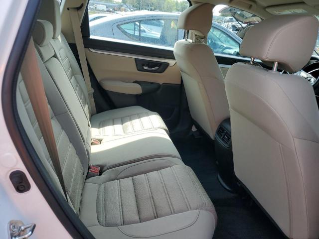 2020 HONDA CR-V LX - 5J6RW1H2XLL010212