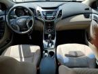 HYUNDAI ELANTRA SE photo