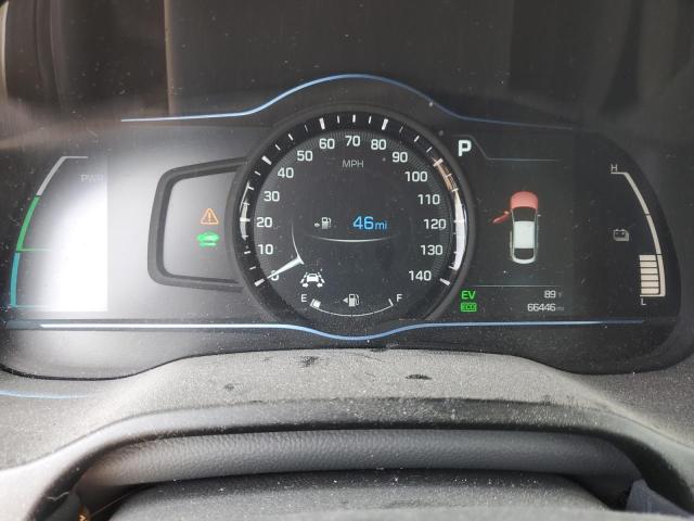 2019 HYUNDAI IONIQ SEL - KMHC75LC3KU113847