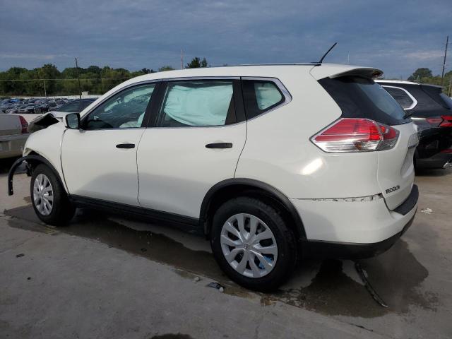 2016 NISSAN ROGUE S - KNMAT2MV6GP720255