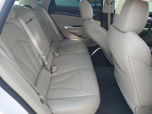 2017 BUICK LACROSSE P - 1G4ZR5SS6HU125531