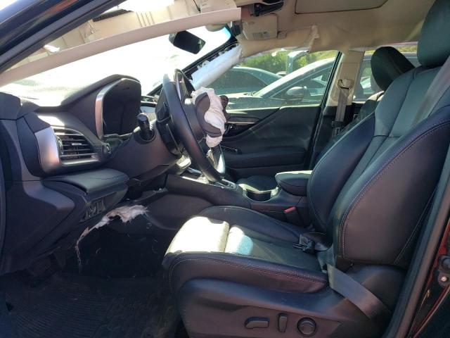 2022 SUBARU OUTBACK LI - 4S4BTANC2N3240130