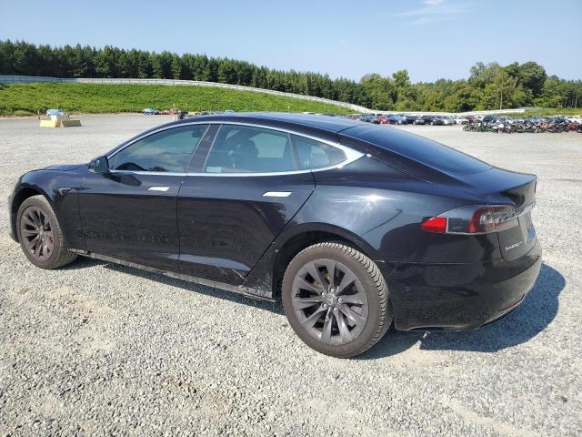 2018 TESLA MODEL S - 5YJSA1E28JF259652
