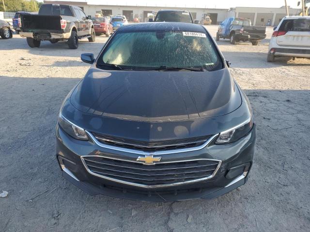 VIN 1G1ZD5ST3JF183367 2018 Chevrolet Malibu, LT no.5