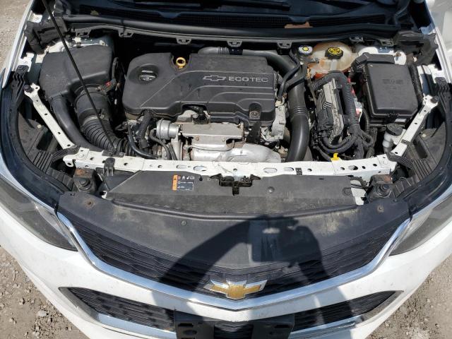 2017 CHEVROLET CRUZE LT - 1G1BE5SM9H7172594