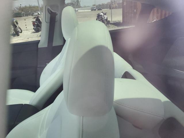 2023 TESLA Y 7SAYGDED5PF960978