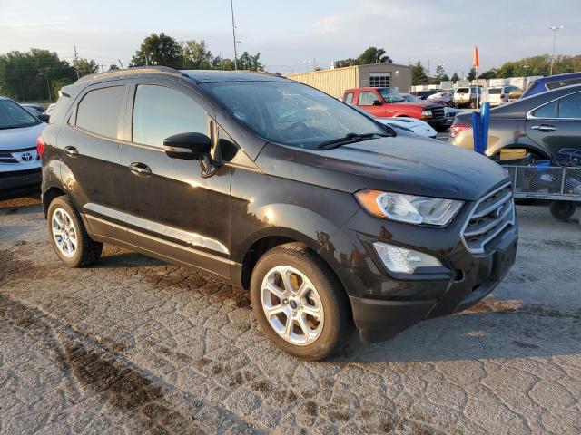 2020 FORD ECOSPORT S - MAJ3S2GE4LC383499