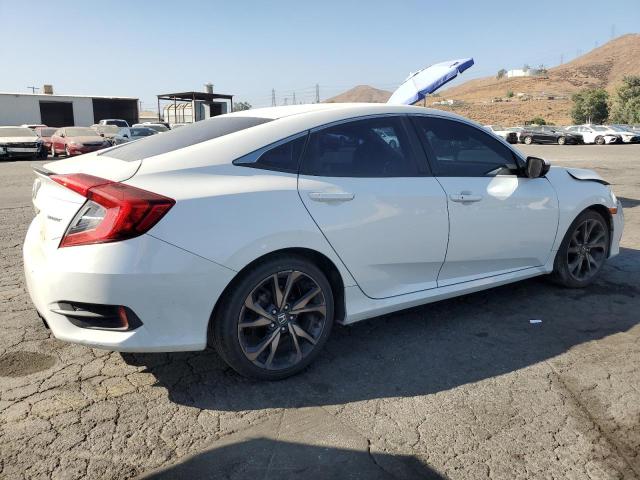 VIN 2HGFC2F87KH505107 2019 Honda Civic, Sport no.3