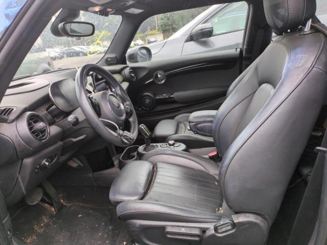 2021 MINI COOPER SE WMWXP3C00M2N03901