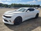 2018 CHEVROLET CAMARO LT - 1G1FB1RS5J0109496