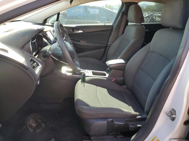 2017 CHEVROLET CRUZE LT - 1G1BE5SM6H7100767