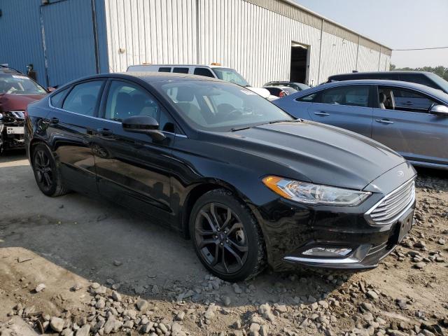 VIN 3FA6P0G76JR222610 2018 Ford Fusion, S no.4