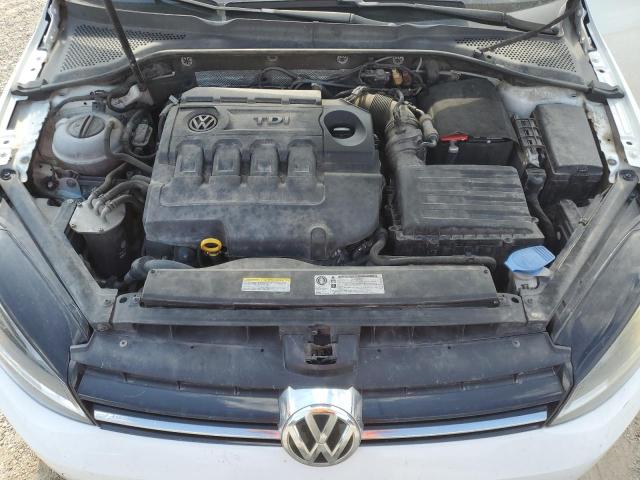 2015 VOLKSWAGEN GOLF SPORT - 3VWFA7AU3FM508449