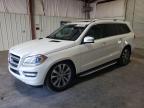 MERCEDES-BENZ GL 450 4MA photo