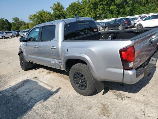 VIN 5TFCZ5AN2MX281595 2021 Toyota Tacoma, Double Cab no.2