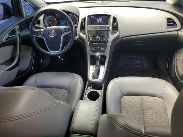 VIN 1G4PR5SK4D4248617 2013 Buick Verano, Convenience no.8