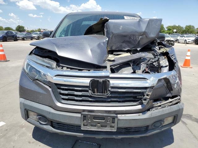 2019 HONDA RIDGELINE - 5FPYK2F22KB006623