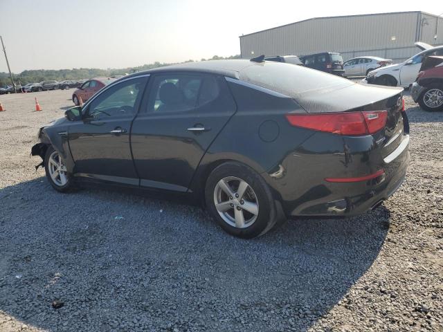 2015 KIA OPTIMA LX - 5XXGM4A71FG464315