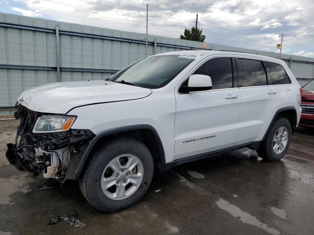 2014 JEEP GRAND CHEROKEE LAREDO 2014