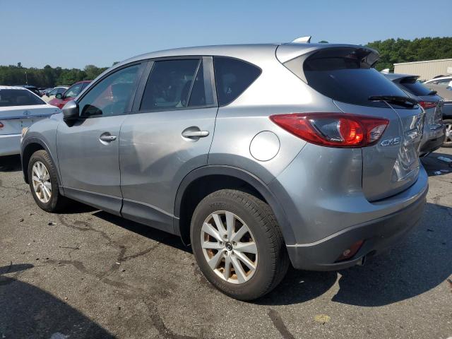 VIN JM3KE2CY5E0336135 2014 Mazda CX-5, Touring no.2