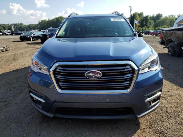 VIN 4S4WMAMD8M3449329 2021 Subaru Ascent, Limited no.5