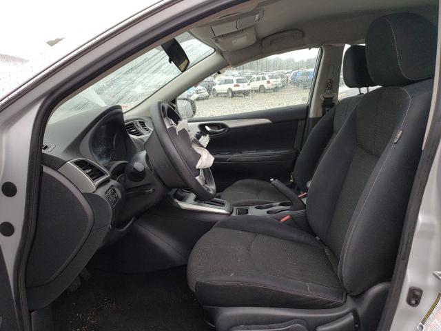 2016 NISSAN SENTRA S - 3N1AB7AP8GY229760